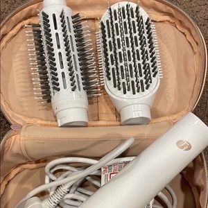 Brand new T3 Airebrush Duo